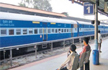 Jaitley announces Rs 1.48 lakh cr for railways, capacity expansion is priority